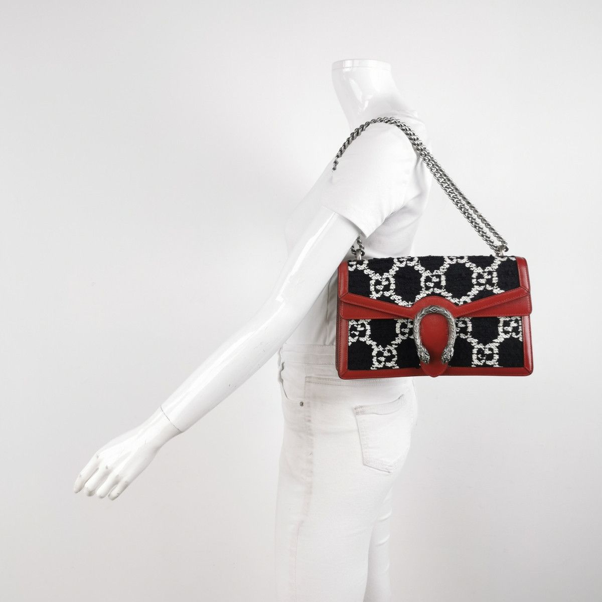Gucci Gucci Women os Shoulder Bags Size ONE SIZE - 2 Thumbnail