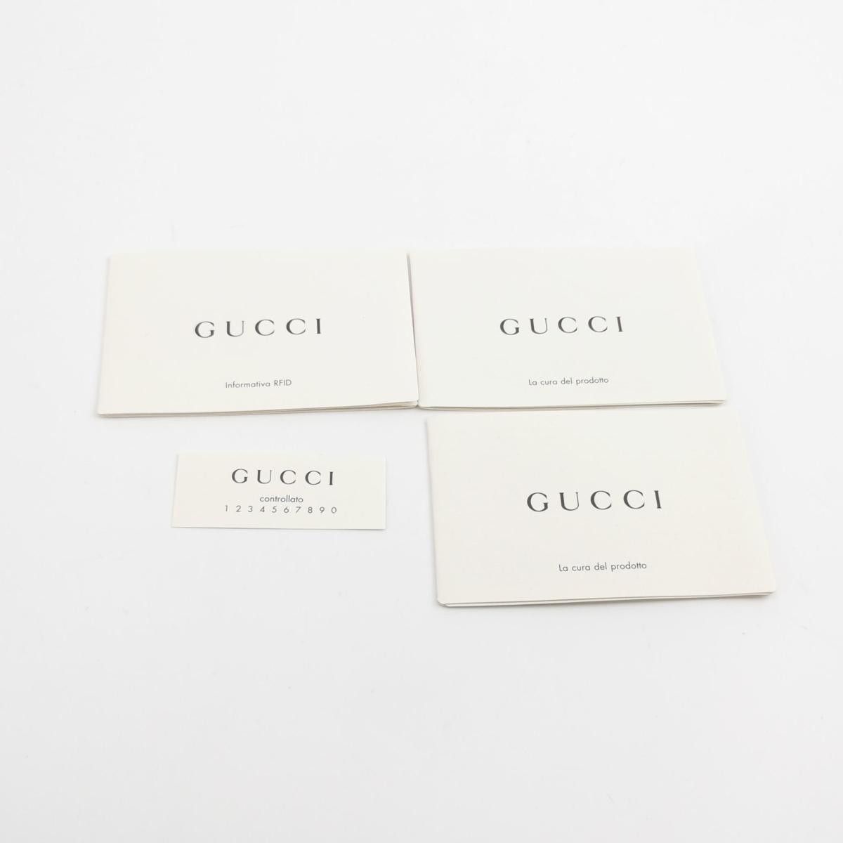 Gucci Gucci Women os Shoulder Bags Size ONE SIZE - 9 Thumbnail