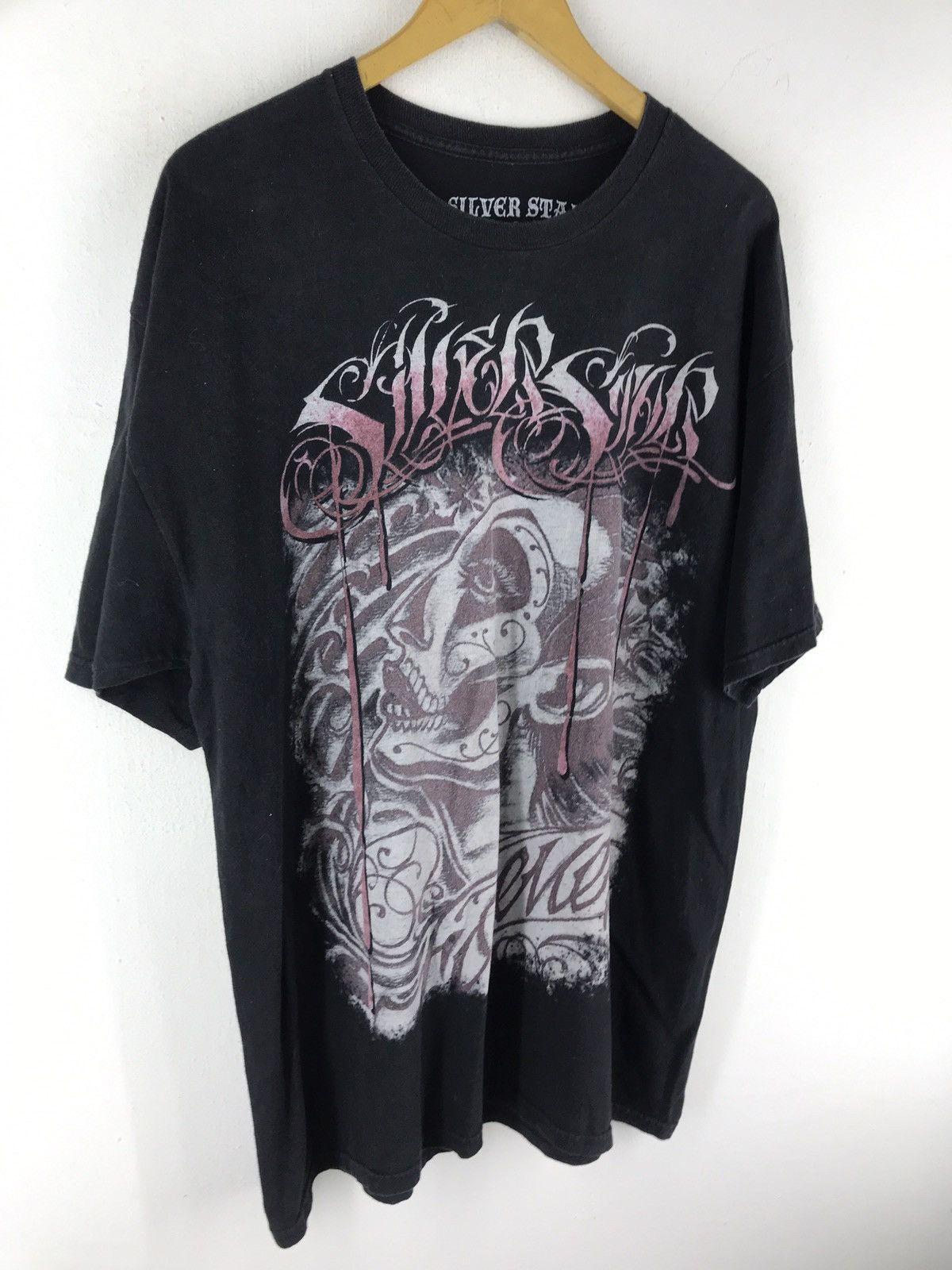 Other Silver star casting campany art design Size US XL / EU 56 / 4 - 2 Thumbnail