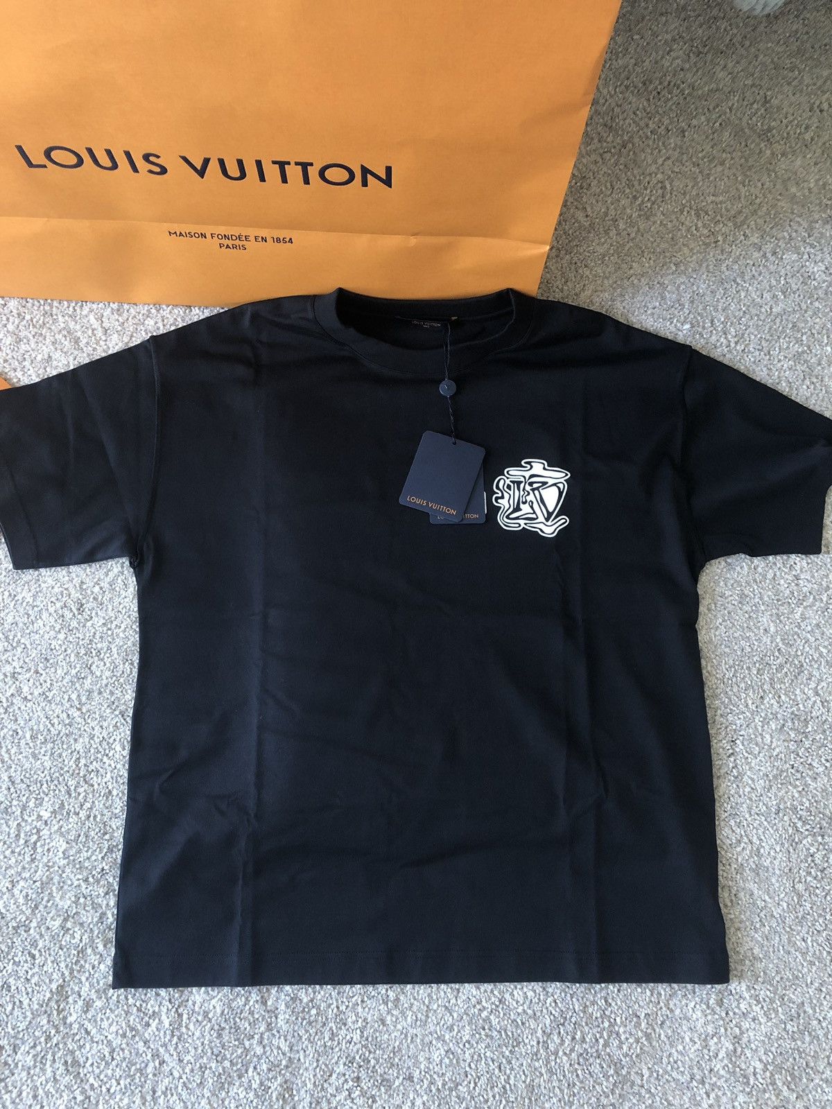 Louis Vuitton × Virgil Abloh Louis Vuitton Virgil Abloh FW19 