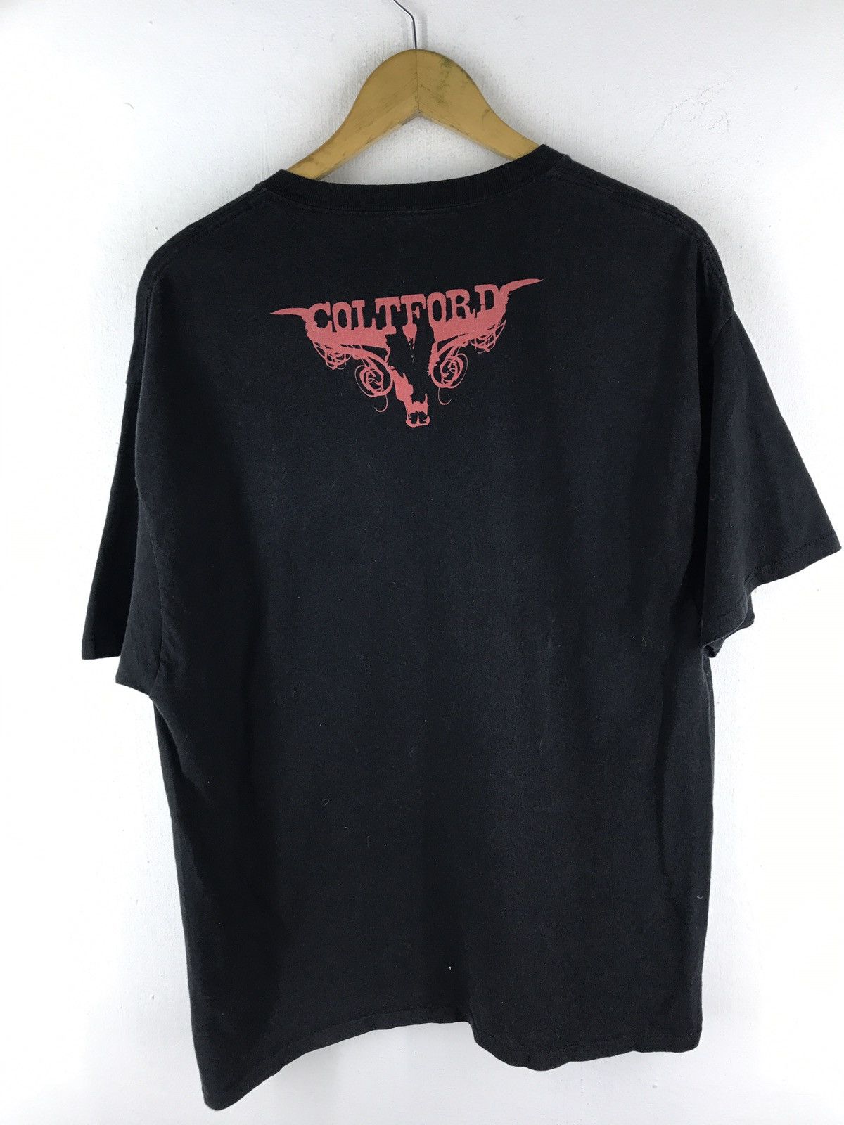 Other YORO COLDFORD TSHIRT Size US XL / EU 56 / 4 - 4 Thumbnail