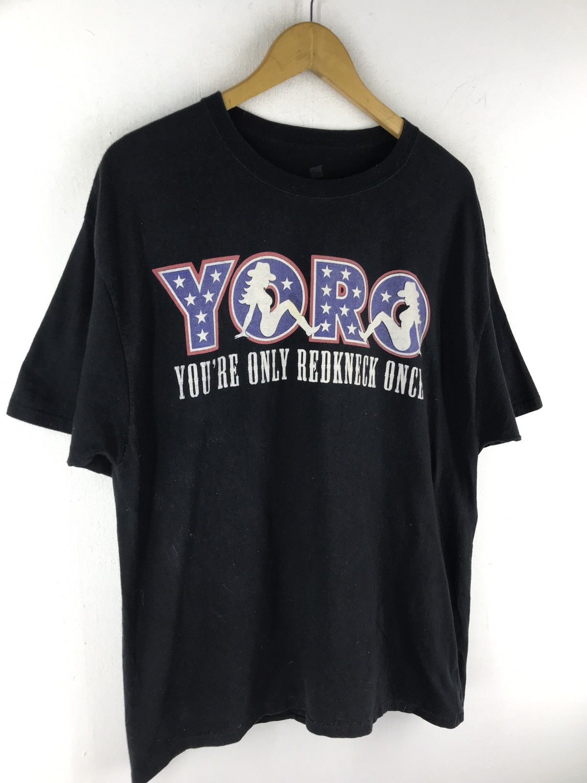 Other YORO COLDFORD TSHIRT Size US XL / EU 56 / 4 - 2 Thumbnail