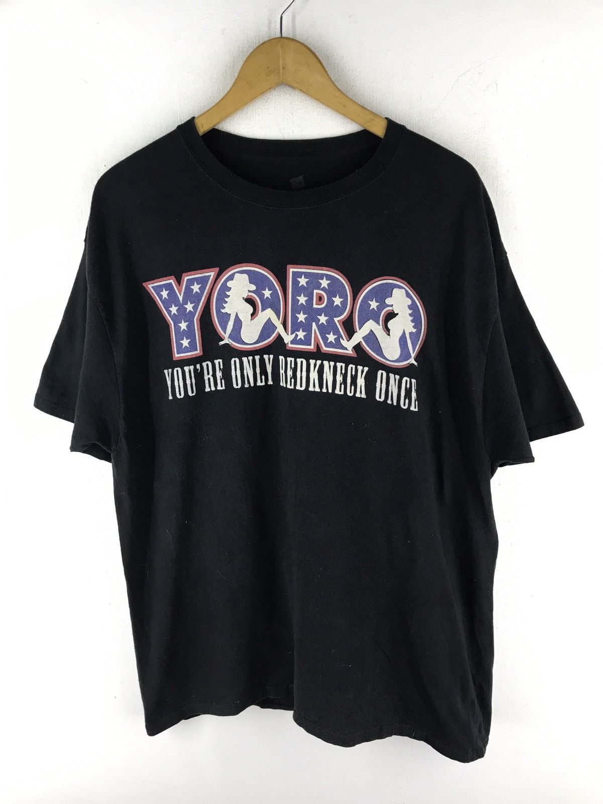 Other YORO COLDFORD TSHIRT Size US XL / EU 56 / 4 - 1 Thumbnail