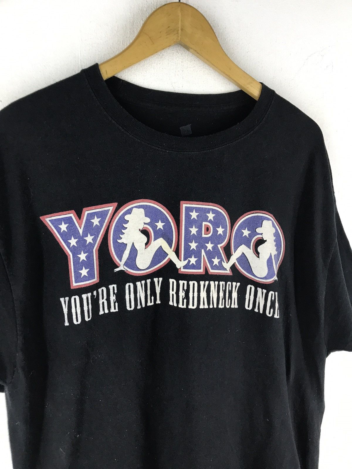 Other YORO COLDFORD TSHIRT Size US XL / EU 56 / 4 - 3 Thumbnail
