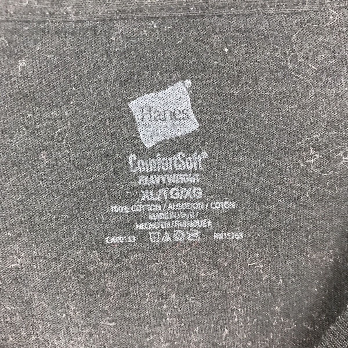 Other YORO COLDFORD TSHIRT Size US XL / EU 56 / 4 - 5 Thumbnail