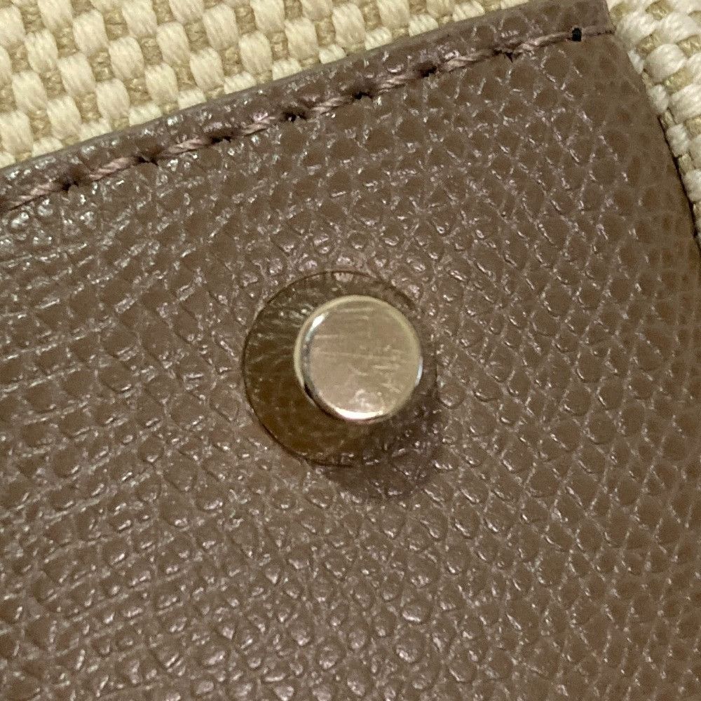 Furla Furla Furla Piper Canvas Leather 2way Bag Leather Shoulder Bag DUTY FREE for USA Size ONE SIZE - 19 Thumbnail