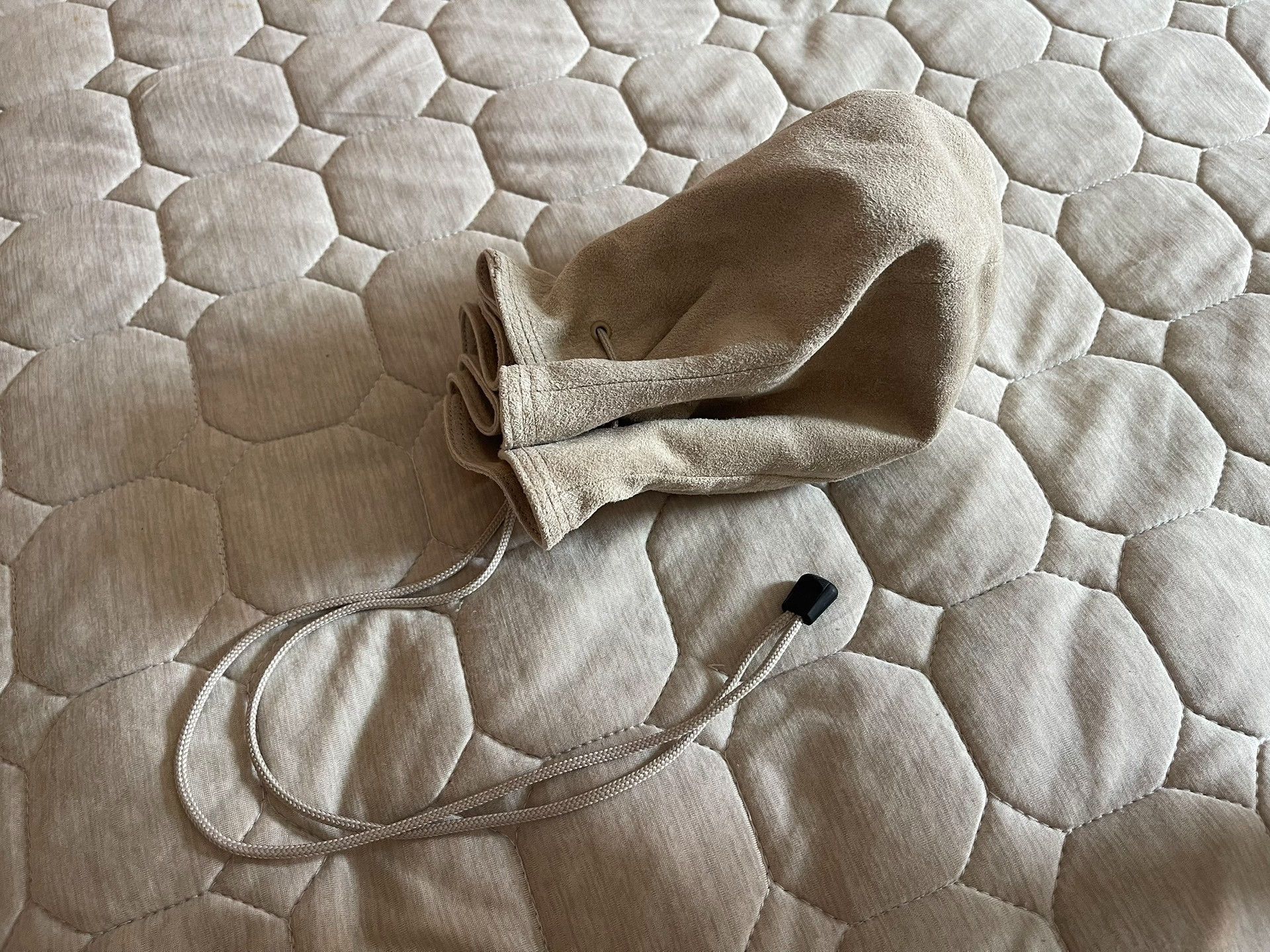 Hender Scheme Hender Scheme Reversible Bucket Hat Size ONE SIZE - 9 Thumbnail