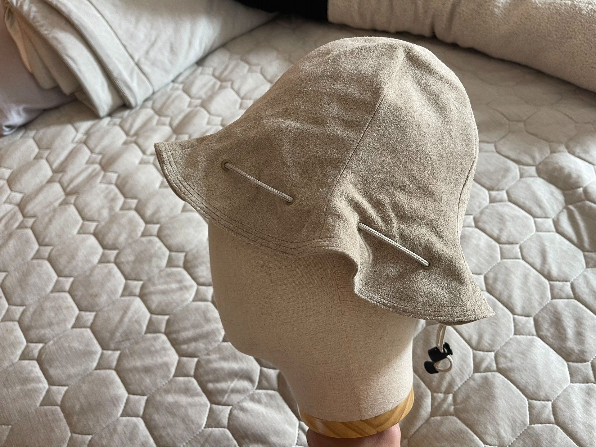 Hender Scheme Hender Scheme Reversible Bucket Hat Size ONE SIZE - 5 Thumbnail