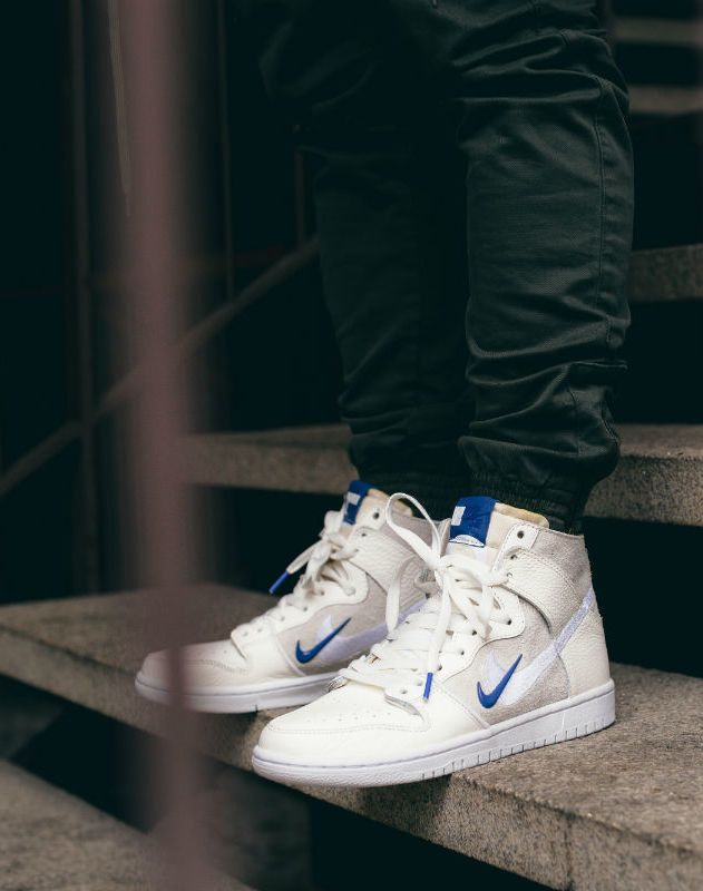 Nike Soulland Deconstructed Nike SB x Soulland Dunk High Pro FRI.Day 2.0 QS Grailed