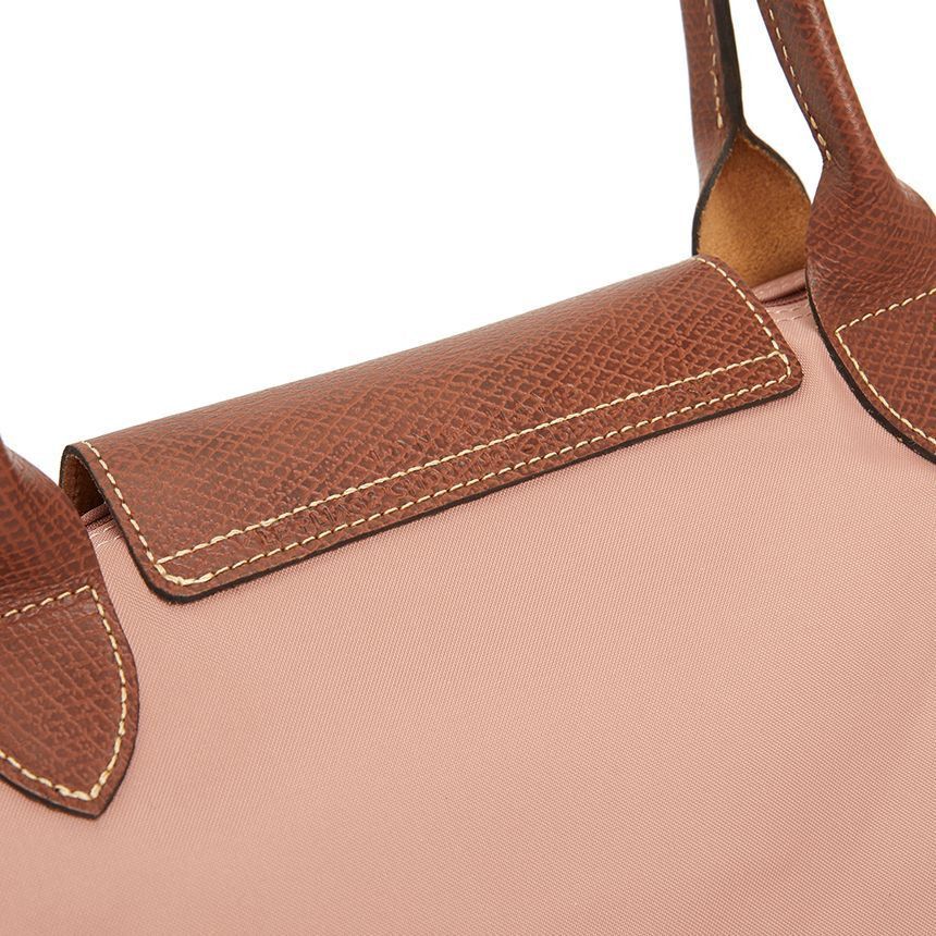 Longchamp Le Pliage Women's Shoulder Bag Size ONE SIZE - 8 Thumbnail