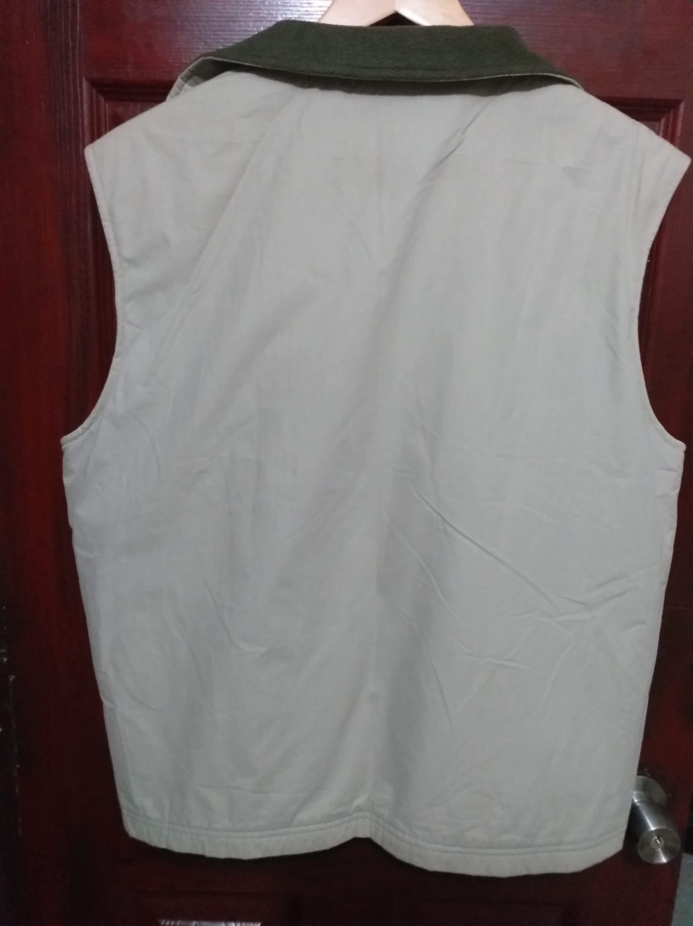 Balenciaga × Vintage Vintage Balenciaga Vest Size US M / EU 48-50 / 2 - 3 Thumbnail