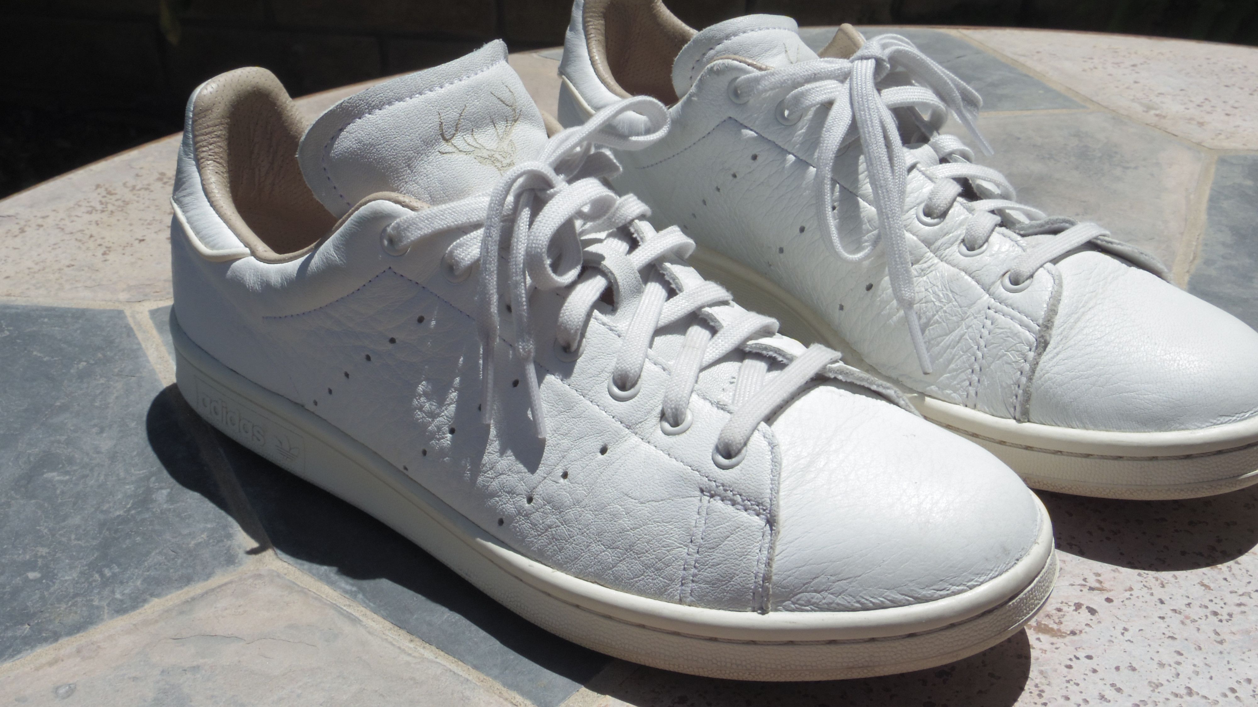 STAN SMITH MADE IN GERMANY