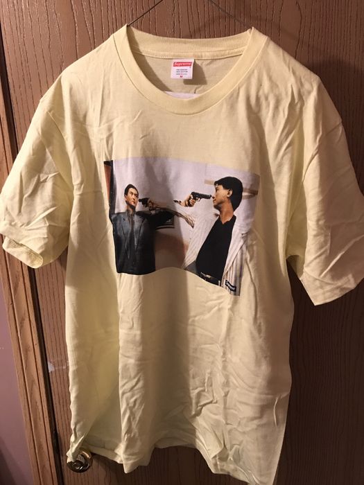 Supreme Supreme The Killer Trust Tee | Grailed