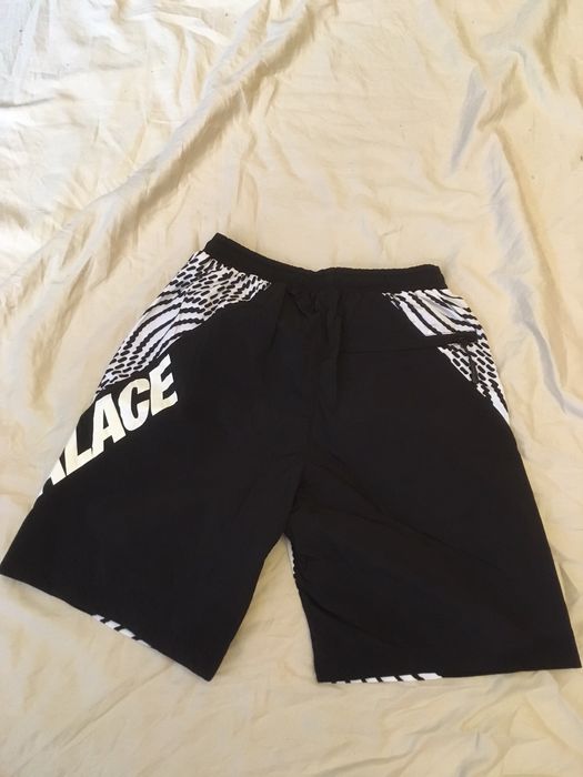 Palace Palace Shorts | Grailed