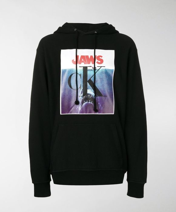 Calvin klein 205w39nyc hoodie 2025