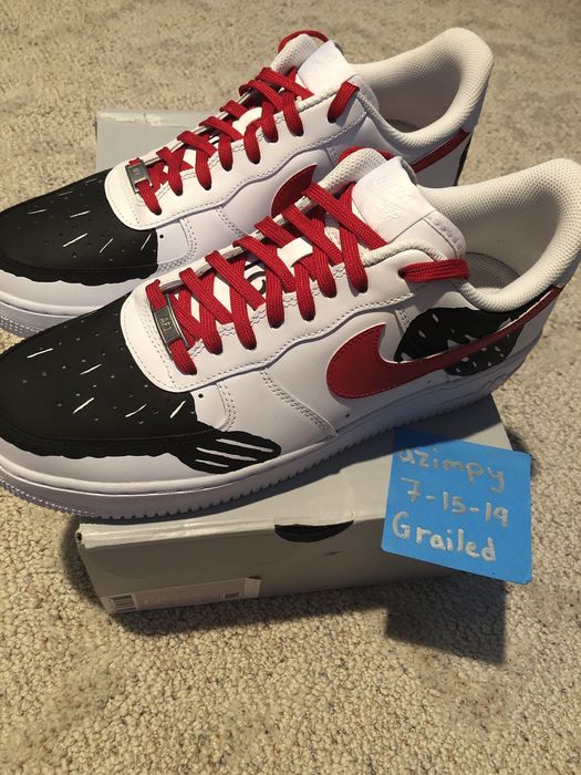 air force 1 size 6.5 youth