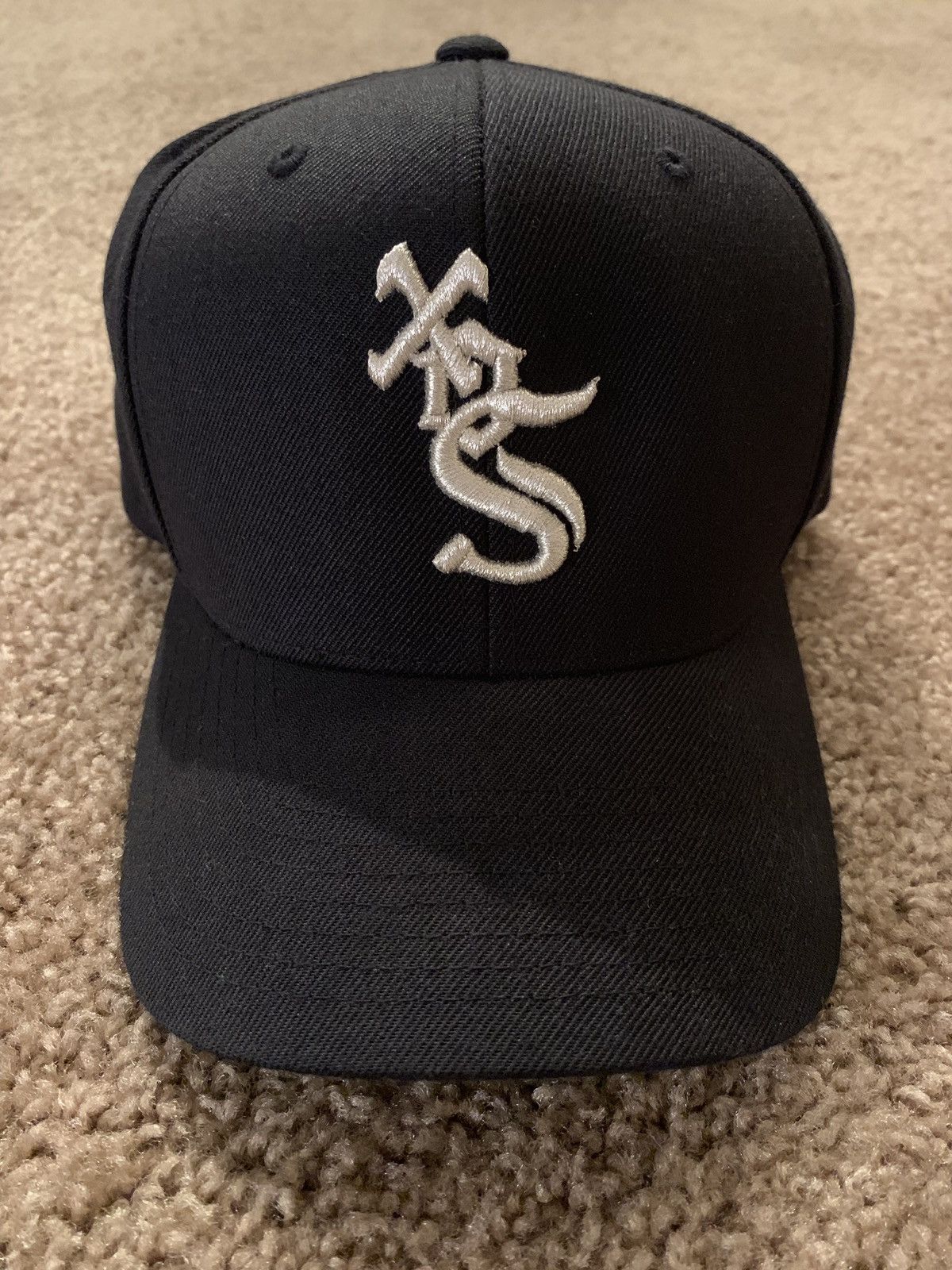 Kth Kill The Hype La KTH LA Kill The Hype Chicago White Sox Hat ...