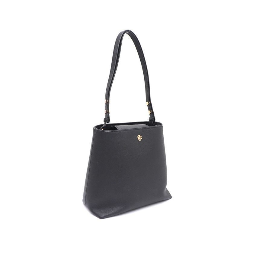 Tory Burch Emerson Bucket Bag and Shoulder Bag Size ONE SIZE - 9 Thumbnail