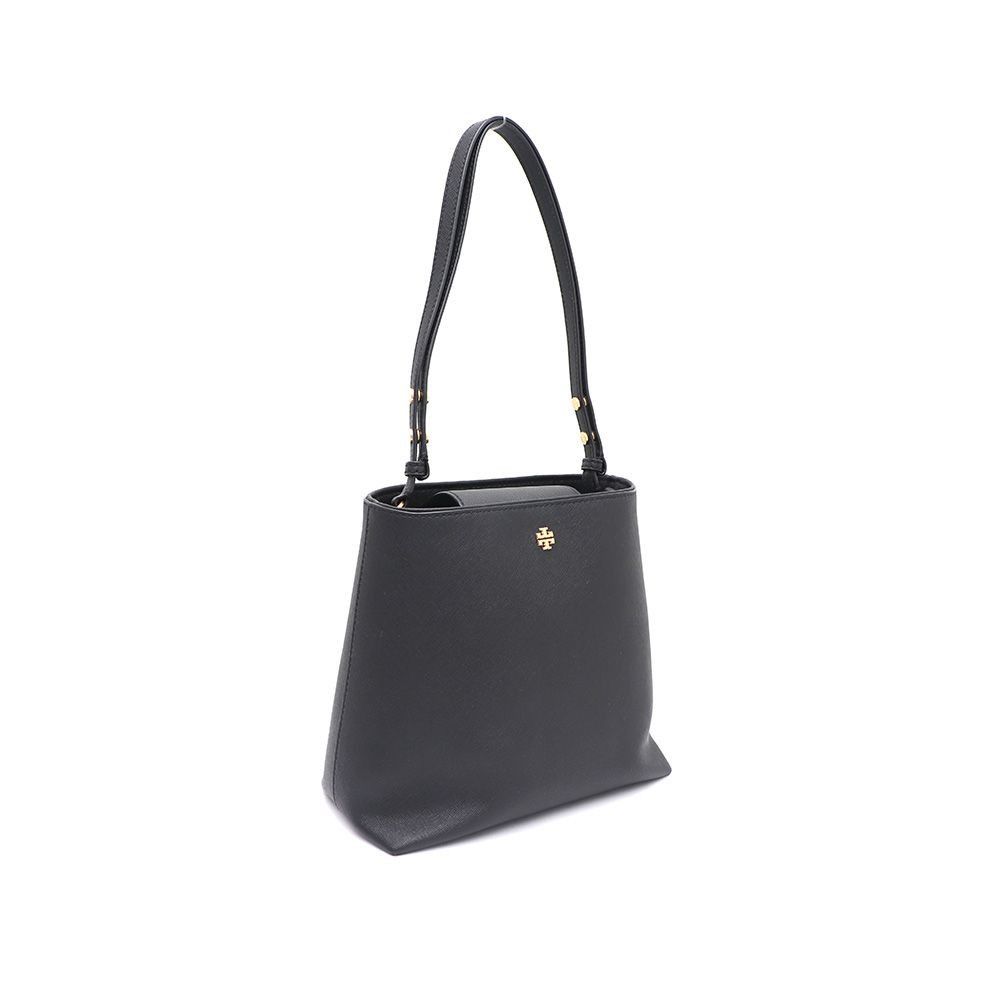 Tory Burch Emerson Bucket Bag and Shoulder Bag Size ONE SIZE - 2 Thumbnail
