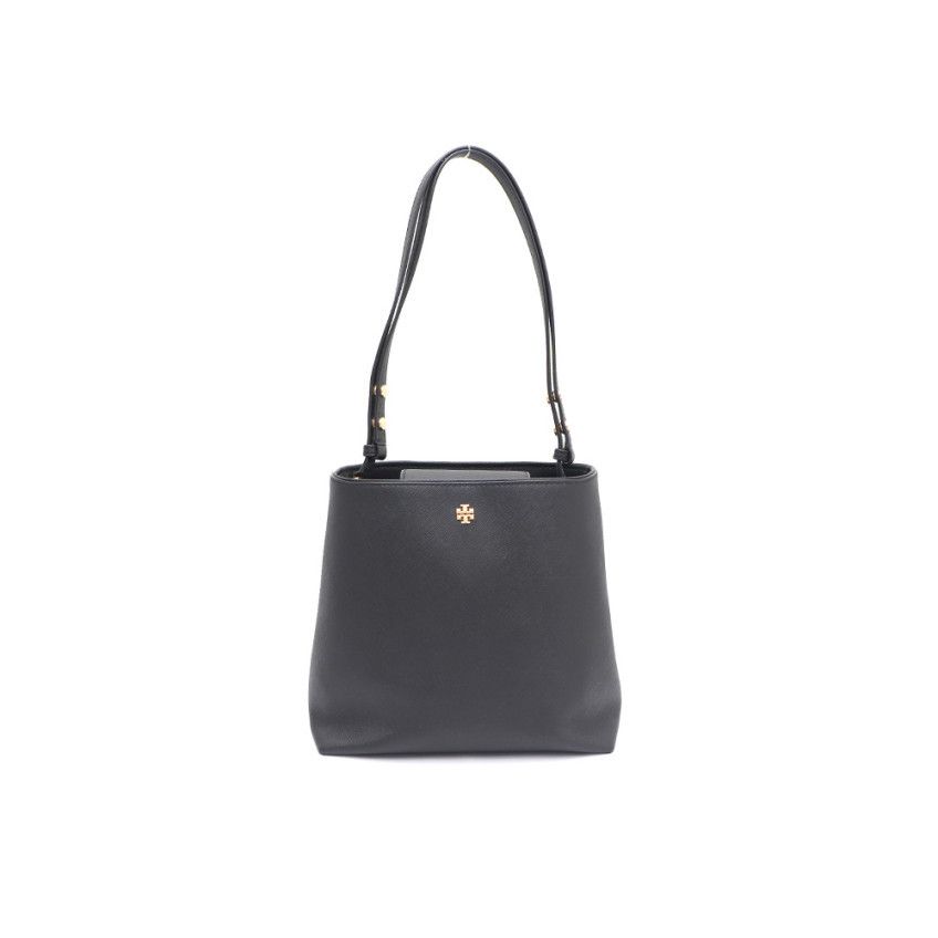 Tory Burch Emerson Bucket Bag and Shoulder Bag Size ONE SIZE - 8 Thumbnail