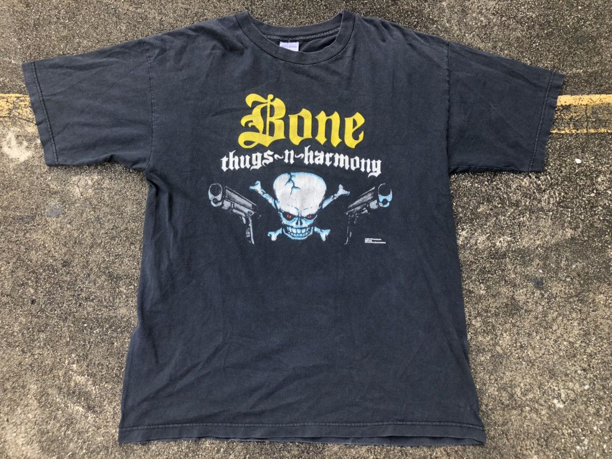 Vintage Bone Thugs | Grailed