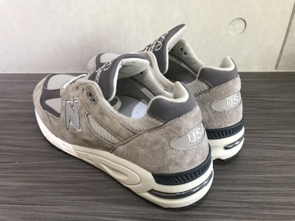 990gr2 clearance new balance