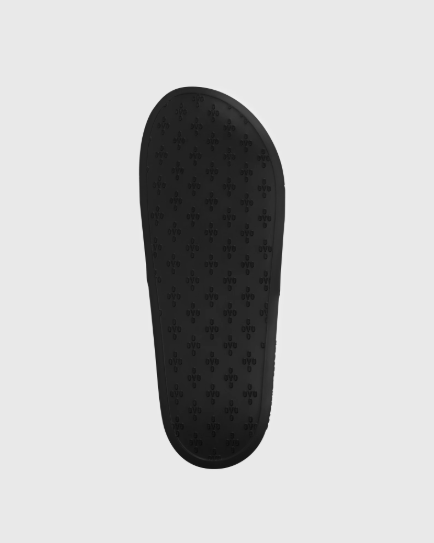 white ovo slides