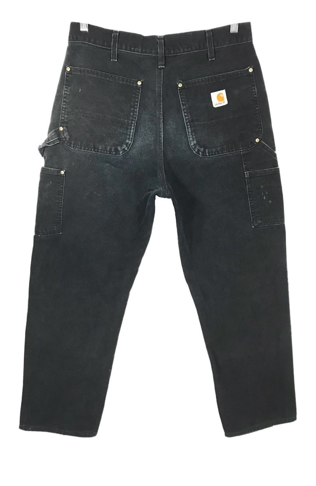 2025年新作アイテムが続々登場 Carhartt Anniversary 125 Knee Double Carhartt Usa In Made × パンツ