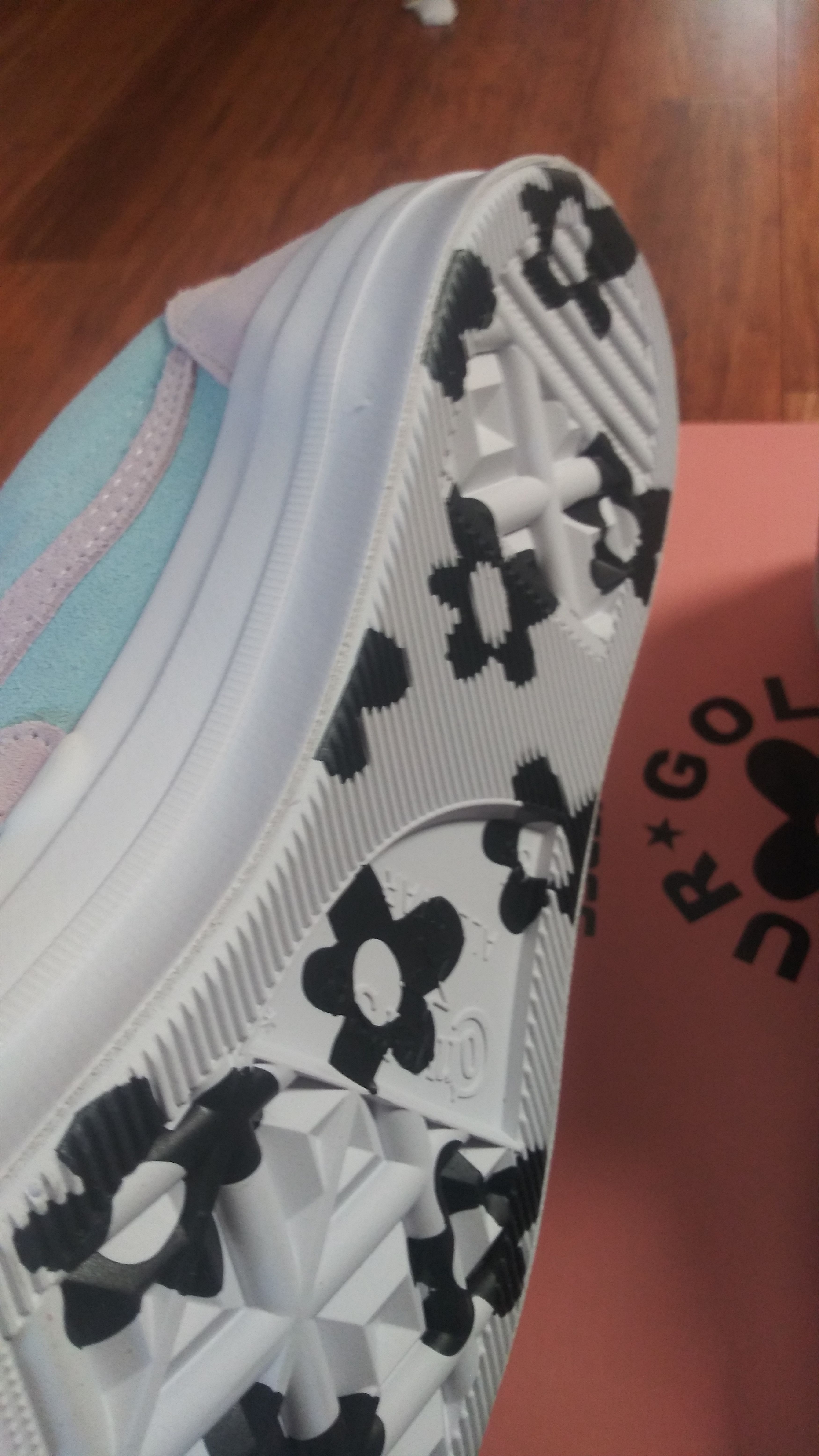 Converse Golf Wang Golf Le Fleur PLUME Pink Marshmallow WHITE Grailed