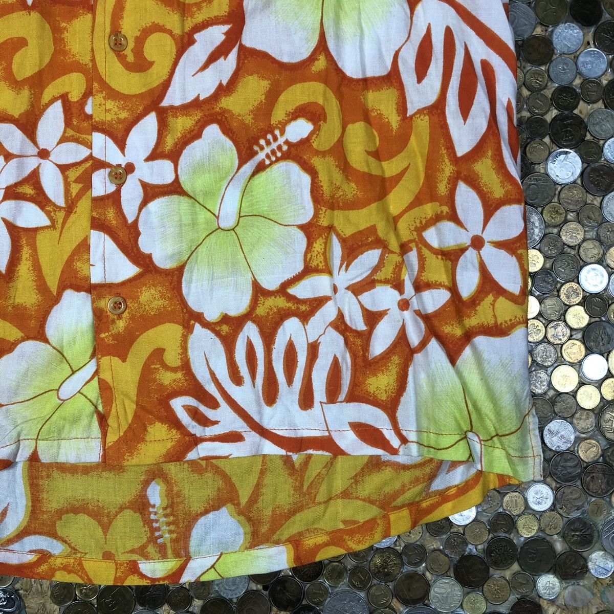Other Hawaiian Shirt Size US S / EU 44-46 / 1 - 2 Thumbnail