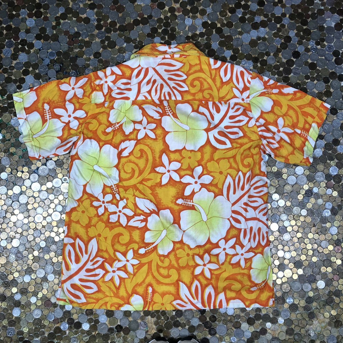 Other Hawaiian Shirt Size US S / EU 44-46 / 1 - 4 Thumbnail