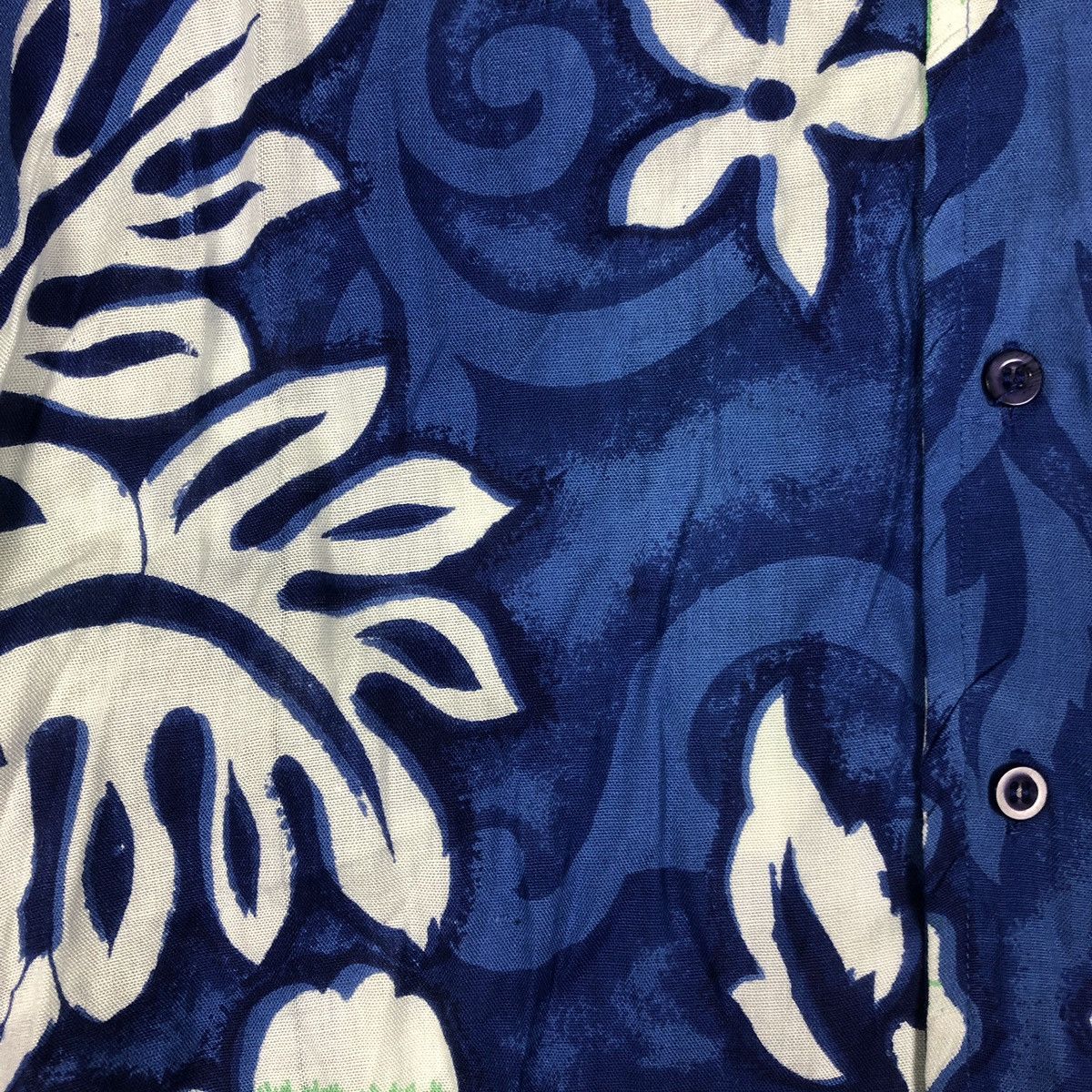 Other Hawaiian Shirt Size US M / EU 48-50 / 2 - 3 Thumbnail