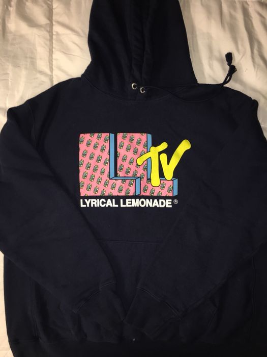 Champion x lyrical clearance lemonade