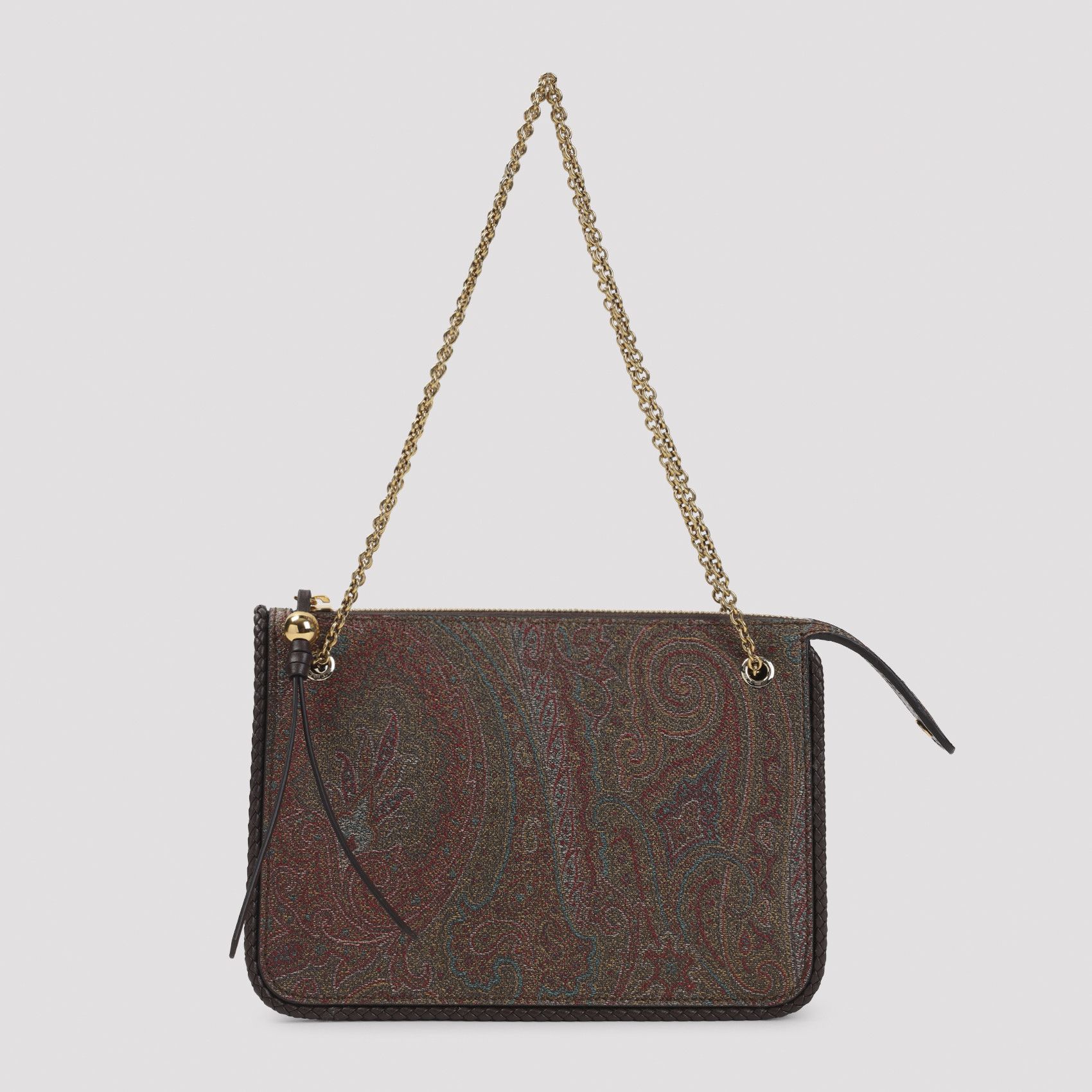Etro Etro Etro Crossbody Clutch Arnica Bag (OS UNICA) Size ONE SIZE - 3 Thumbnail
