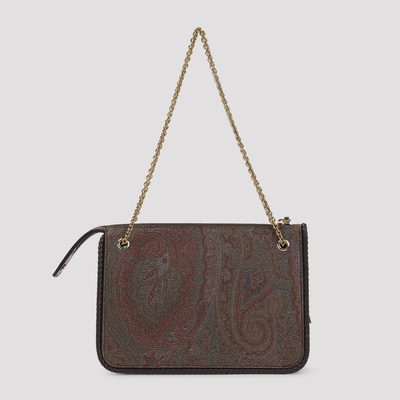 Etro Etro Etro Crossbody Clutch Arnica Bag (OS UNICA) Size ONE SIZE - 4 Thumbnail