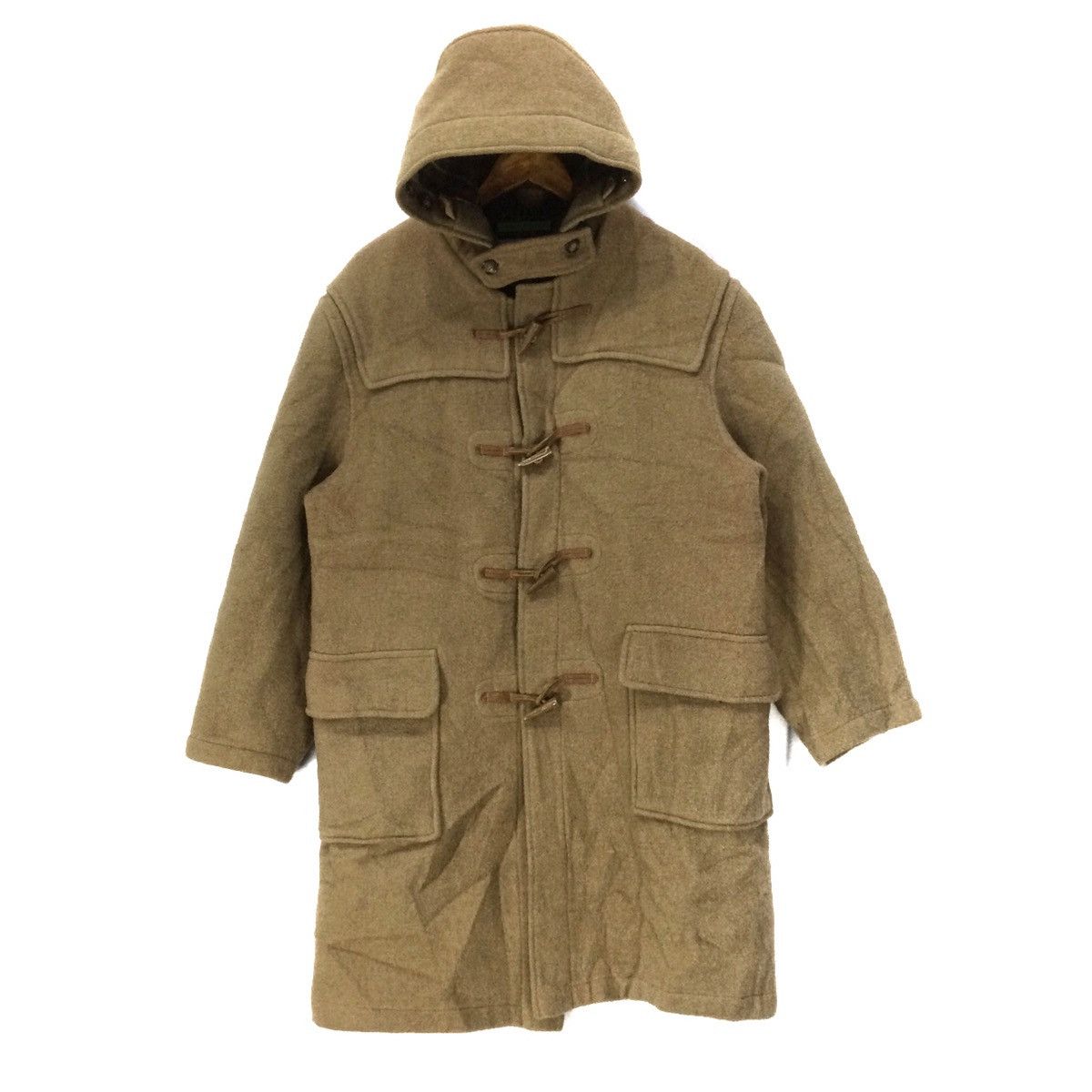 Gloverall Gloverall Duffle Coats Grailed