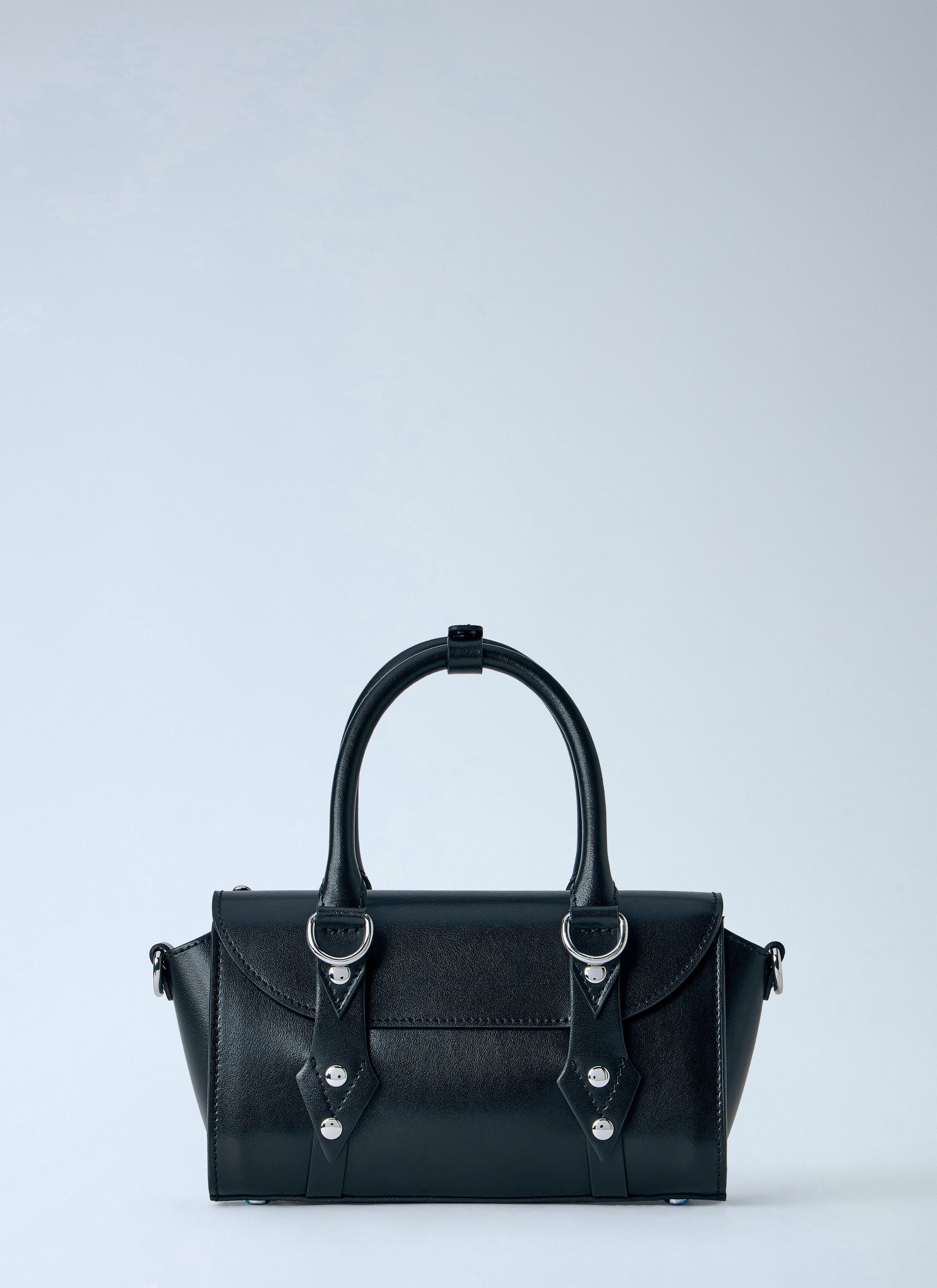 Vivienne Westwood Vivienne Westwood Bettina Mini Crossbody Bag Size ONE SIZE - 3 Thumbnail