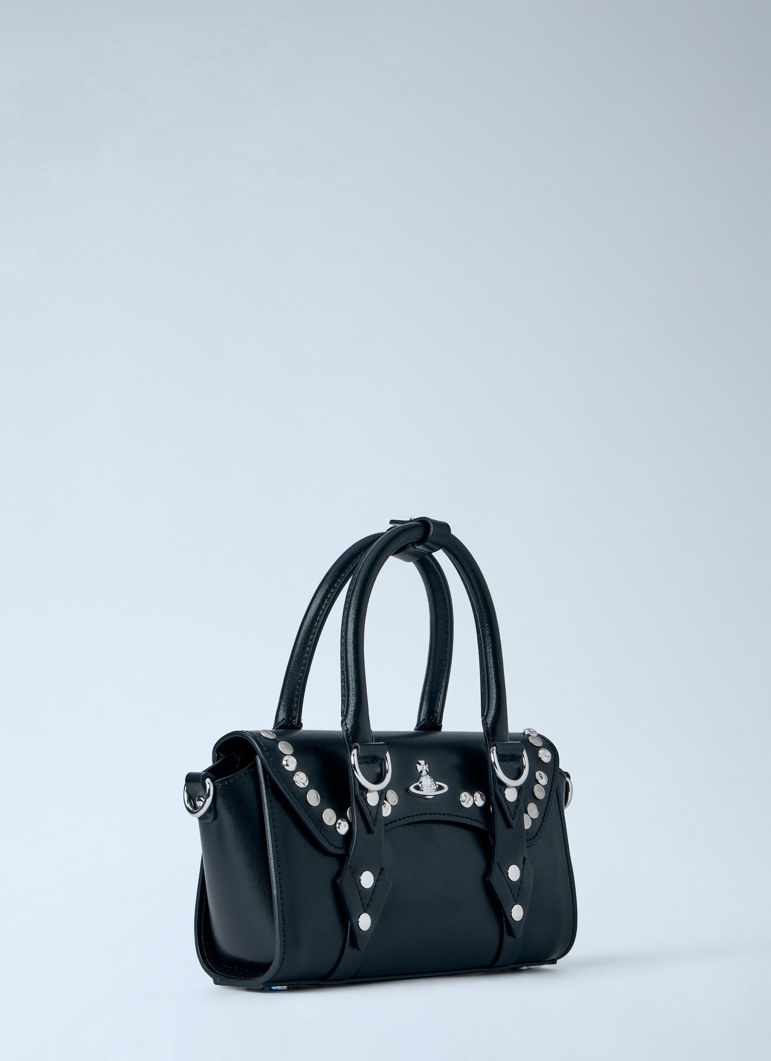 Vivienne Westwood Vivienne Westwood Bettina Mini Crossbody Bag Size ONE SIZE - 2 Thumbnail