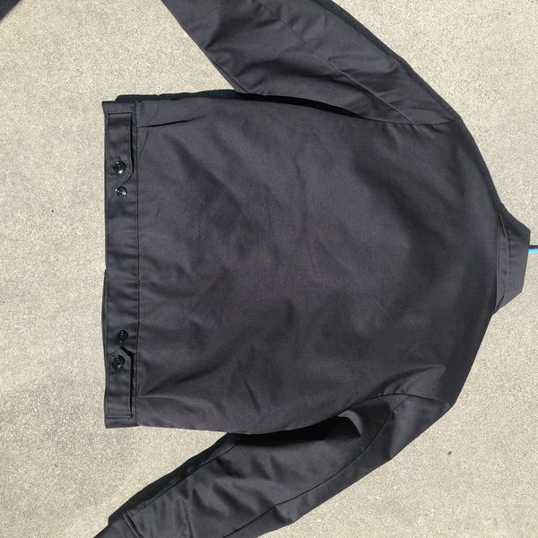 Rare Unkempt AK47 Work Jacket | Grailed