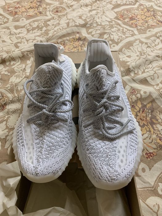 adidas yeezy boost 350 v2 static ef2367