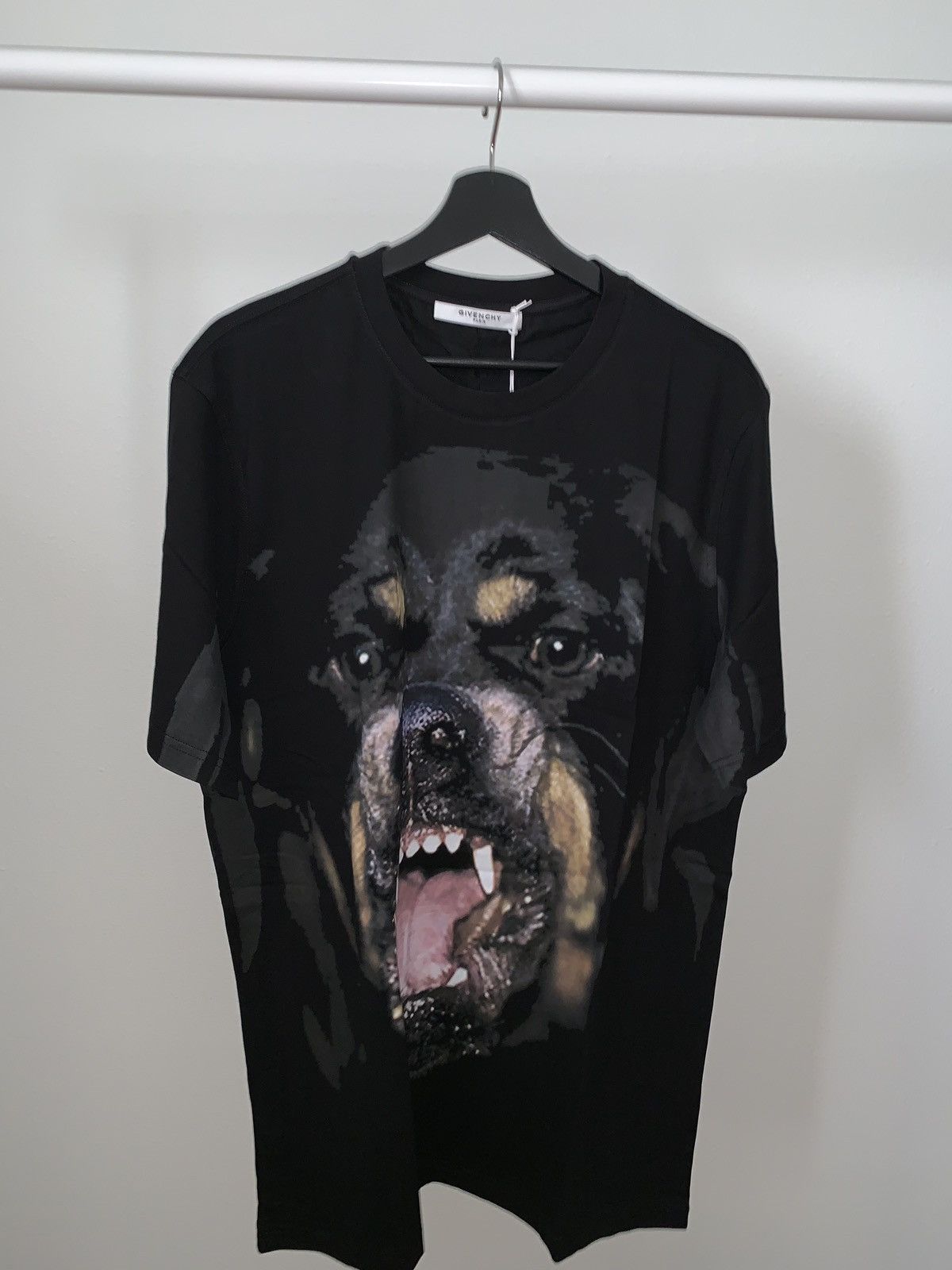 Givenchy givenchy Rottweiler Dog | Grailed