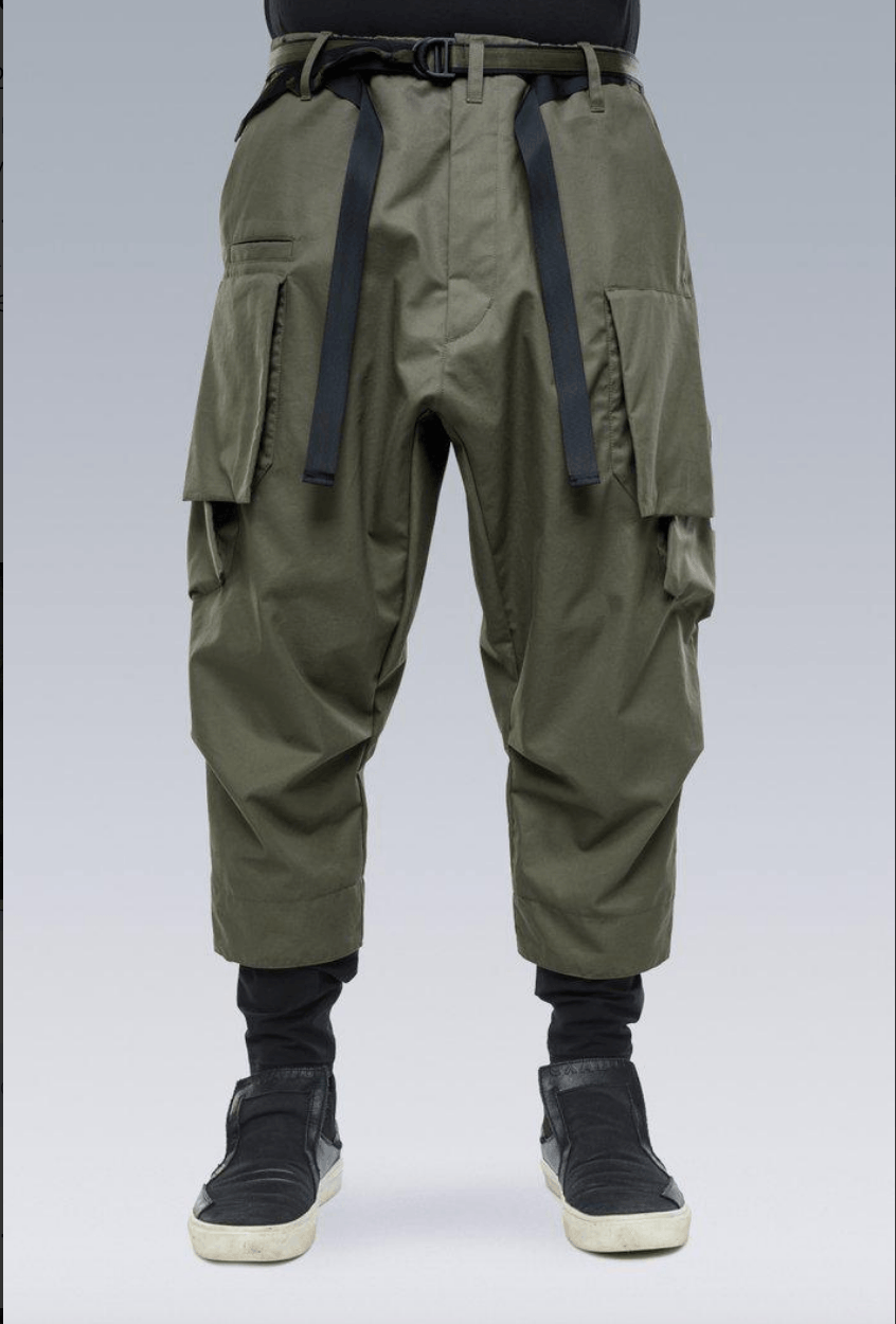 Acronym P23A-S Size Medium