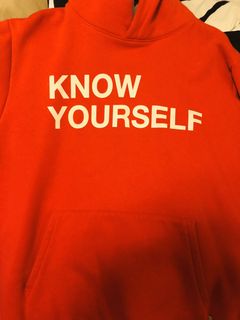Ovo Know Yourself Grailed