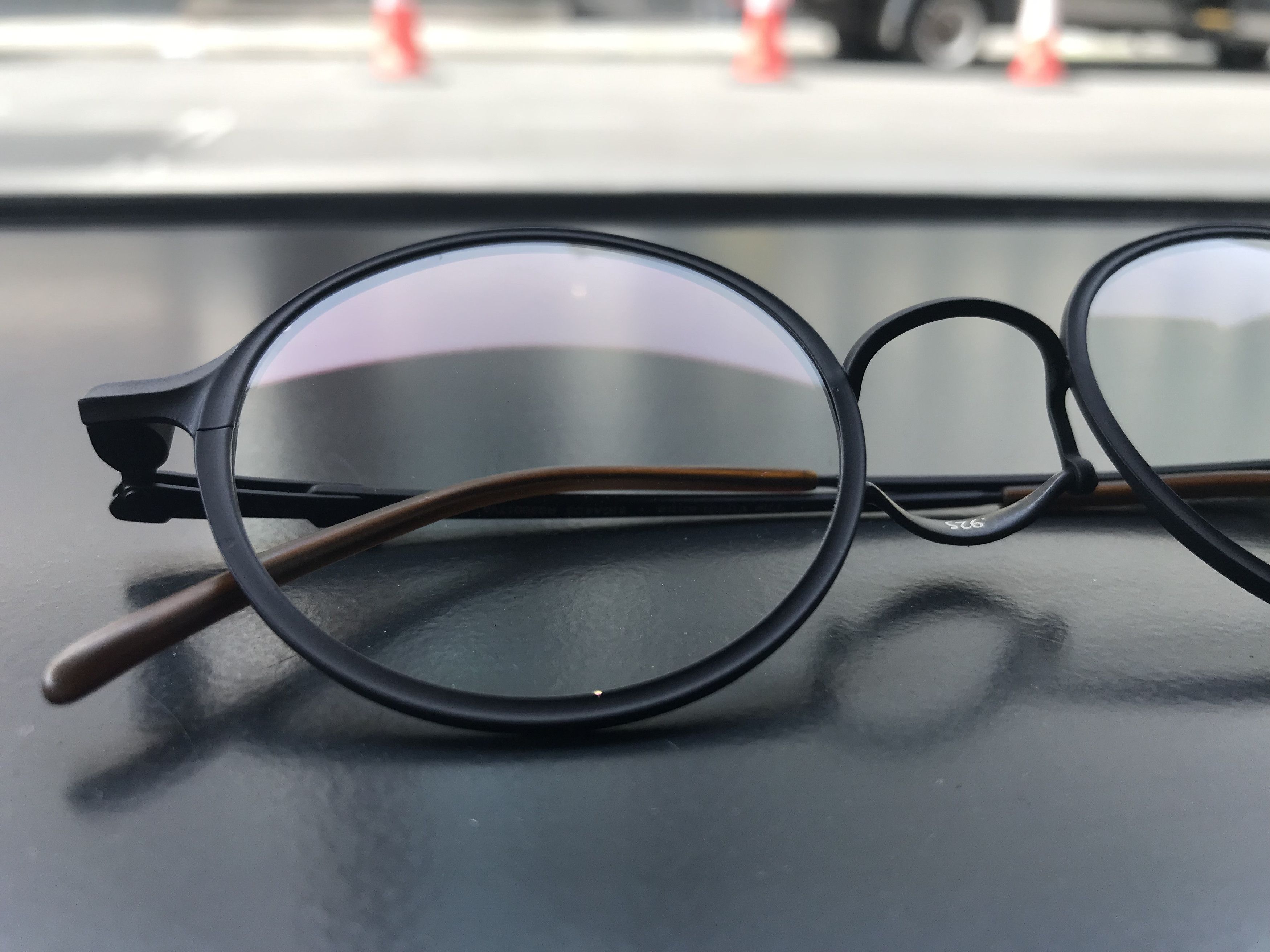 Rigards × The Viridi-anne RIGARDS X VIRDI ANNE INTERCHANGEABLE GLASSES Size ONE SIZE - 5 Thumbnail