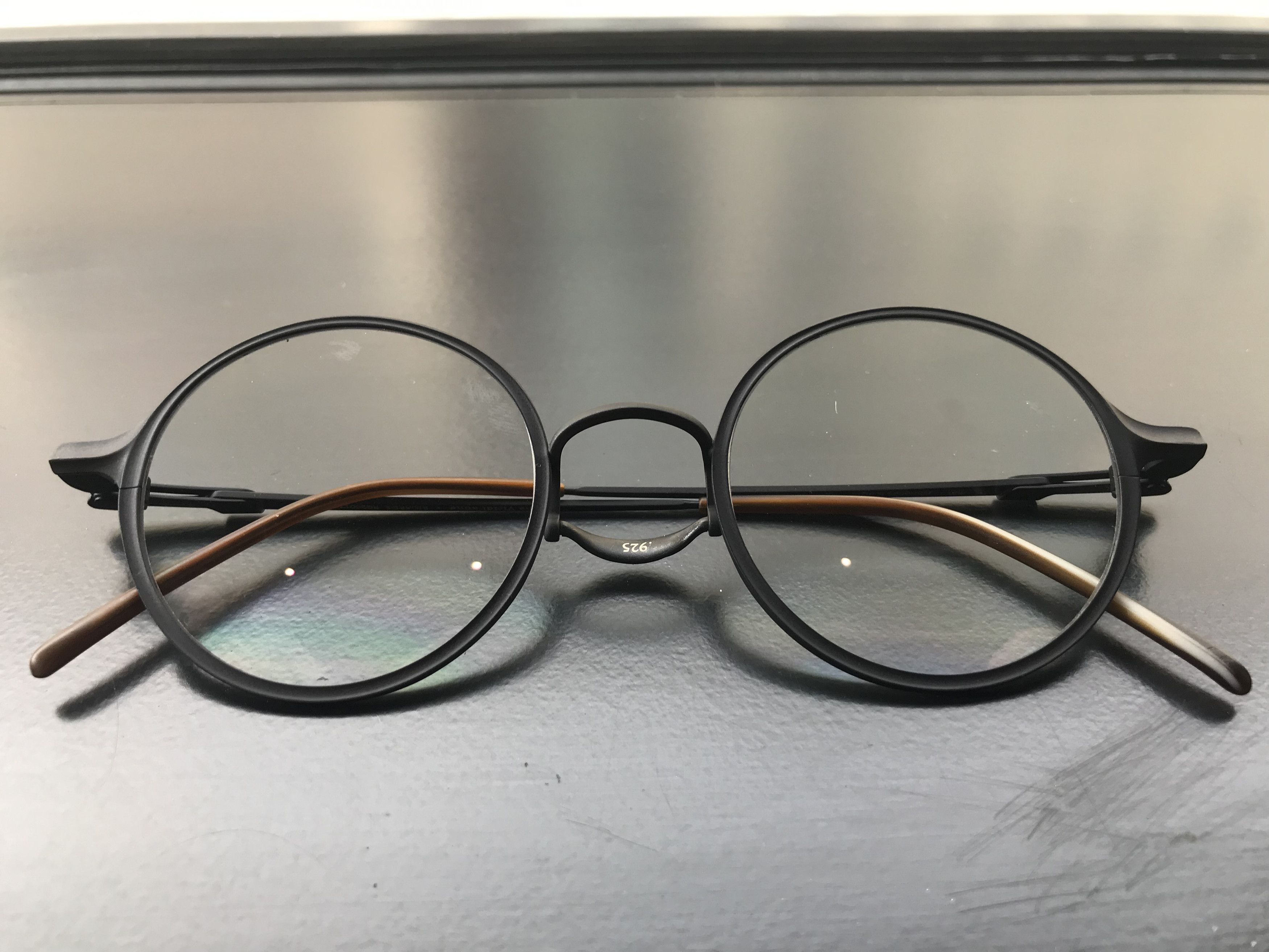 Rigards × The Viridi-anne RIGARDS X VIRDI ANNE INTERCHANGEABLE GLASSES Size ONE SIZE - 4 Thumbnail