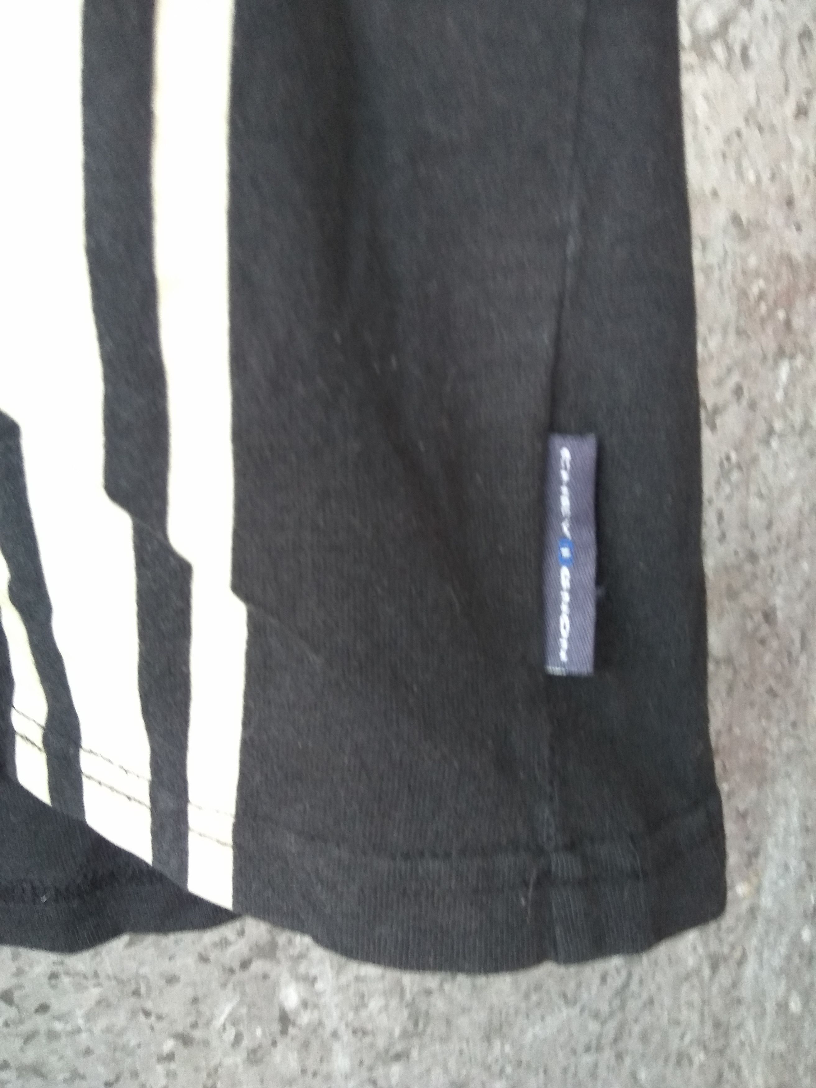 Chevignon Chevignon t shirt spell out Size US M / EU 48-50 / 2 - 5 Thumbnail