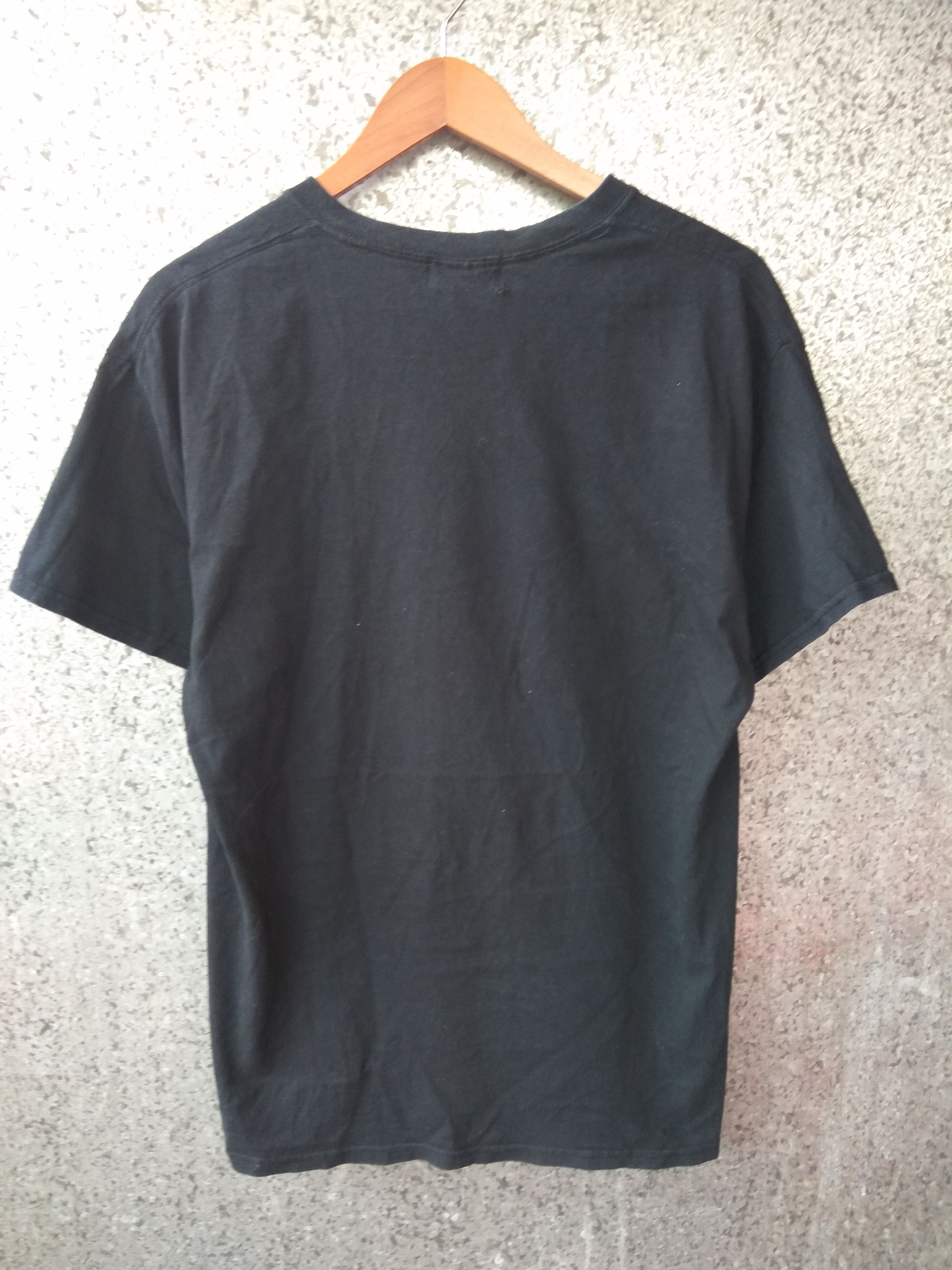 Japanese Brand 🔥 24 Karats t shirt Size US M / EU 48-50 / 2 - 3 Thumbnail