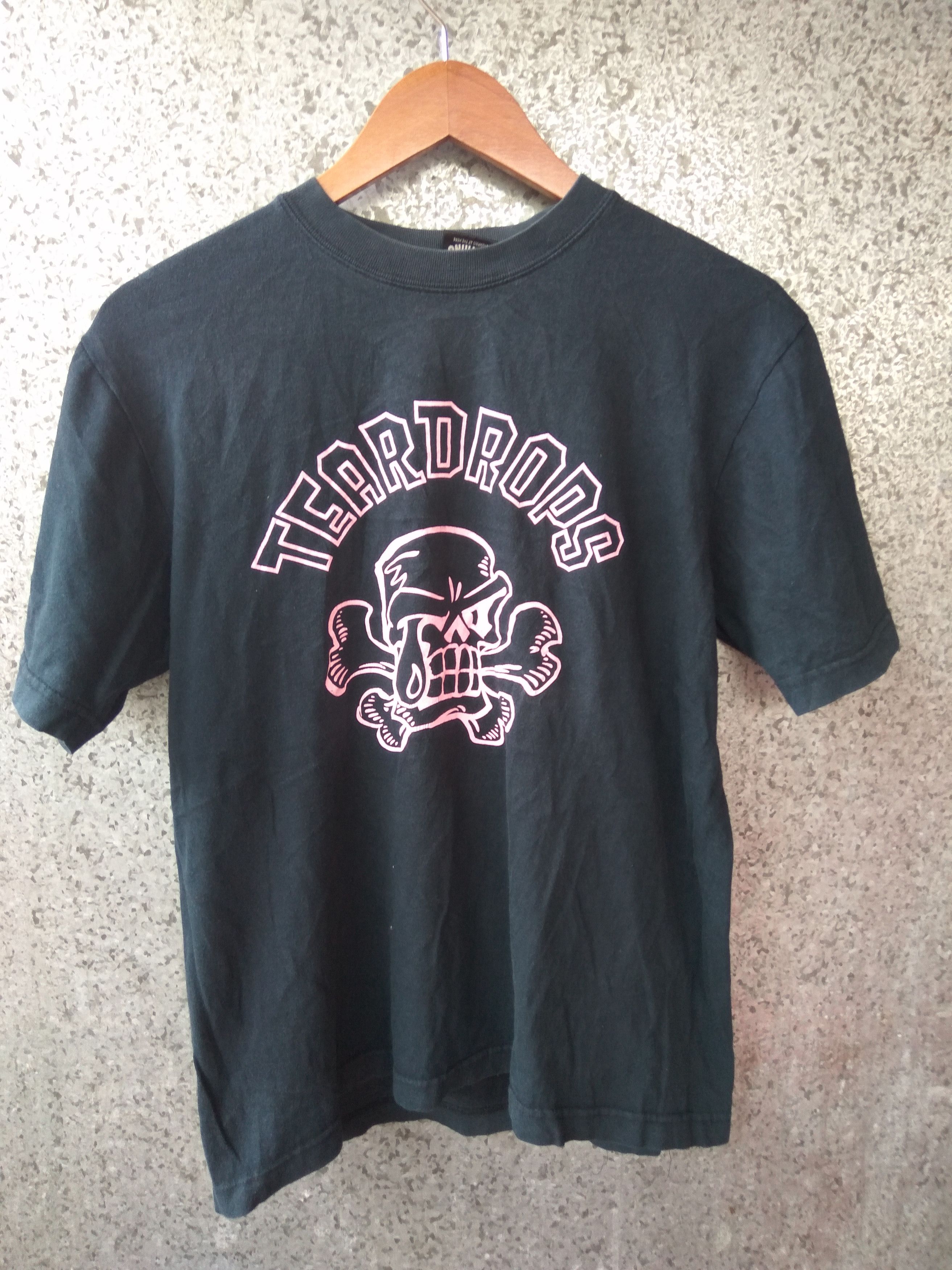 Japanese Brand 🔥 Japanese Brand Savoy Clothing Tear Drop Size US M / EU 48-50 / 2 - 1 Thumbnail