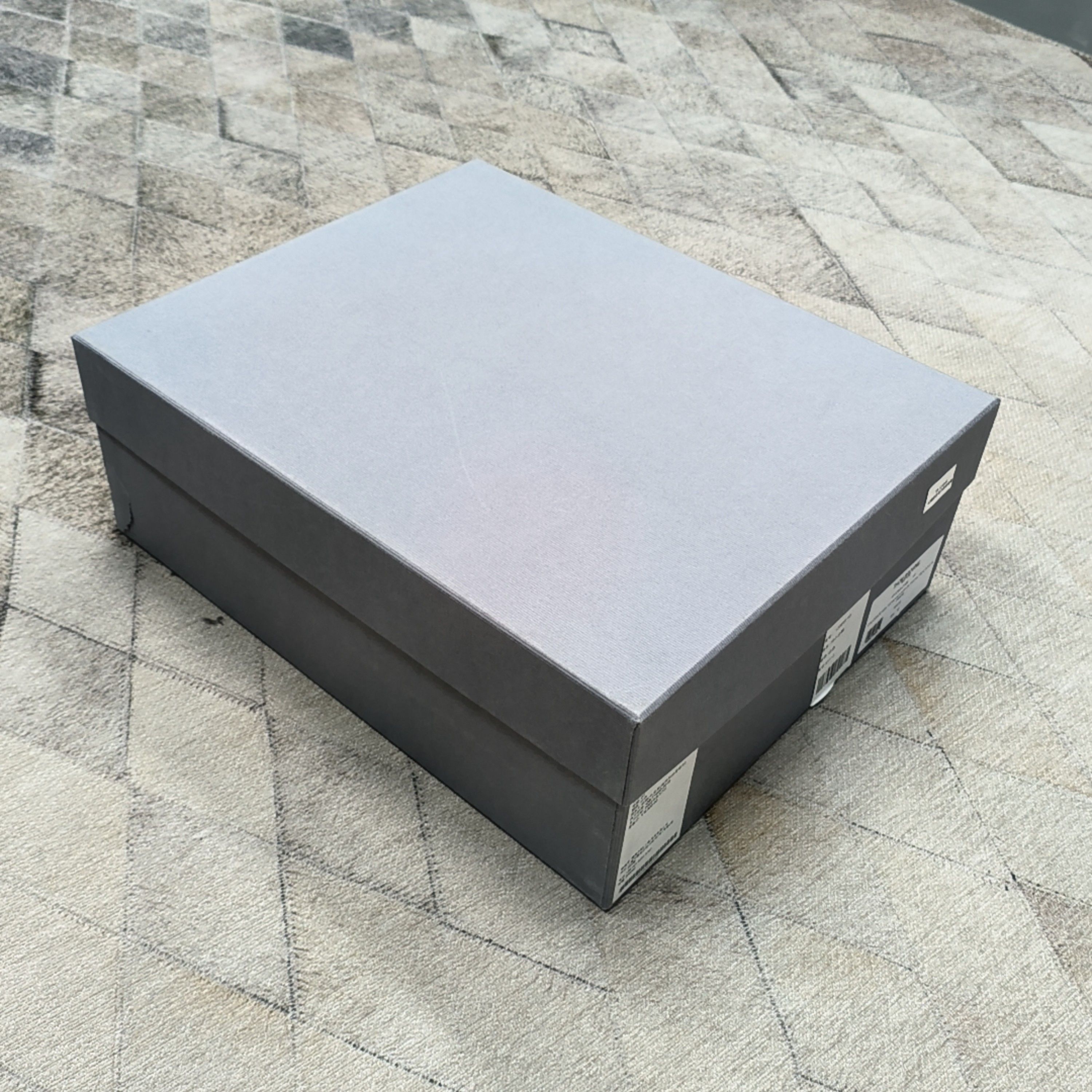 Thom Browne Thom Browne Signature Stripe High Top Sneakers Size 10 Size US 10 / EU 43 - 6 Thumbnail
