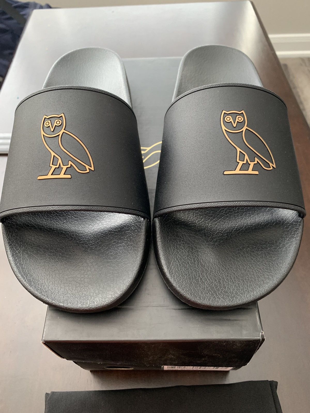 Ovo slippers clearance